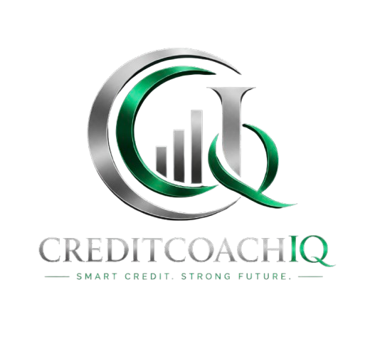 CreditCoachIQ